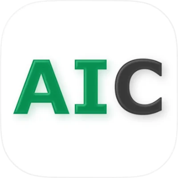 AiCarer app icon