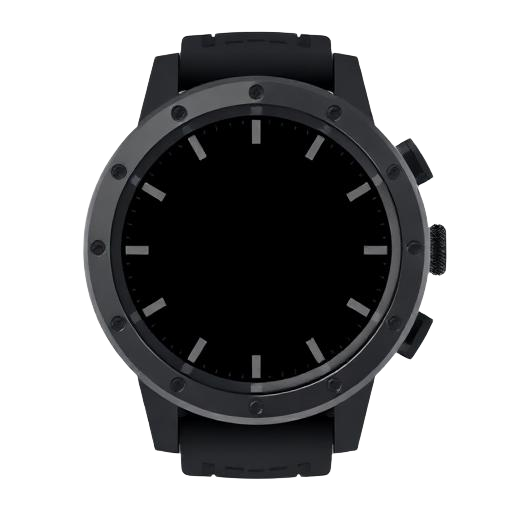 Garmin watch